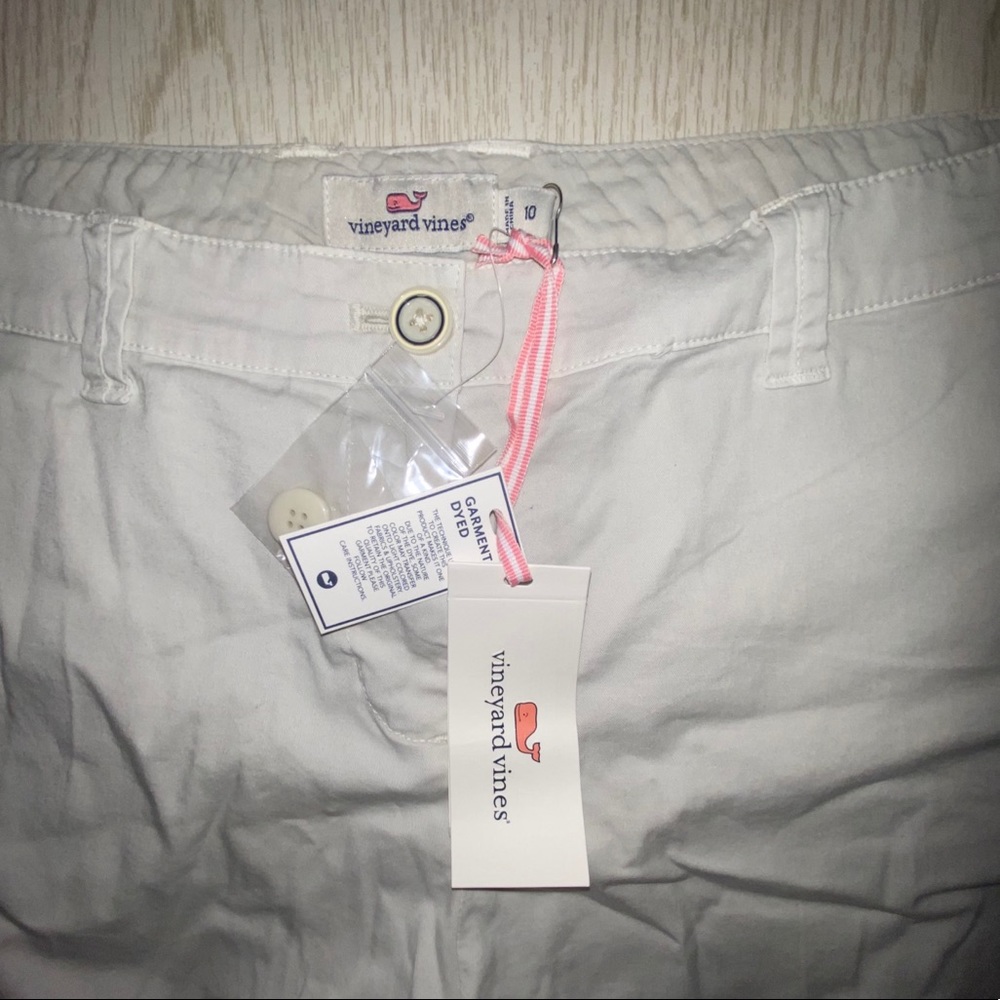 NWT Vineyard Vines Pants
